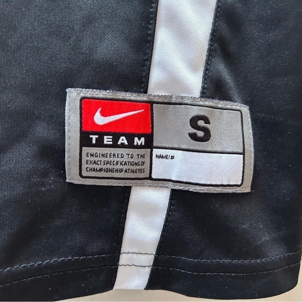 Nike Team Soccer Polo Small - Picture 3 of 6